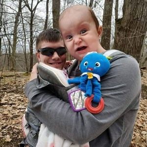 Meet your Posher, Billy